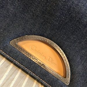 Christian Doir Small shoulder bag